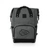 Kansas City Chiefs Roll Top Cooler Backpack