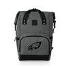 Philadelphia Eagles Roll Top Cooler Backpack