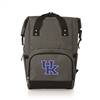 Kentucky Wildcats Roll Top Backpack Cooler