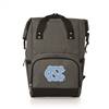 North Carolina Tar Heels Roll Top Backpack Cooler