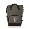 North Carolina State Wolfpack Roll Top Backpack Cooler