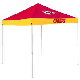 Kansas City Chiefs  Canopy Tent 9X9