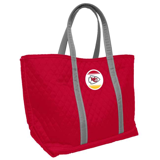 Kansas City Chiefs Merit Tote 66M - Merit Tote