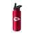 KC CHIEFS 34oz Logo Quencher Bottle