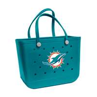 Miami Dolphins Venture Tote