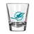 Miami Dolphins 2oz Gameday Shot Glass