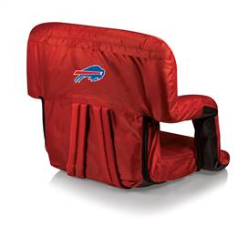 Buffalo Bills Ventura Reclining Stadium Seat  