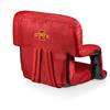 Iowa State Cyclones Ventura Reclining Stadium Seat  