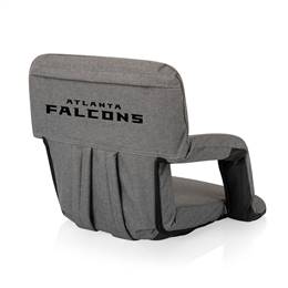 Atlanta Falcons Ventura Reclining Stadium Seat