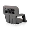 Cleveland Browns Ventura Reclining Stadium Seat