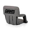 New York Giants Ventura Reclining Stadium Seat