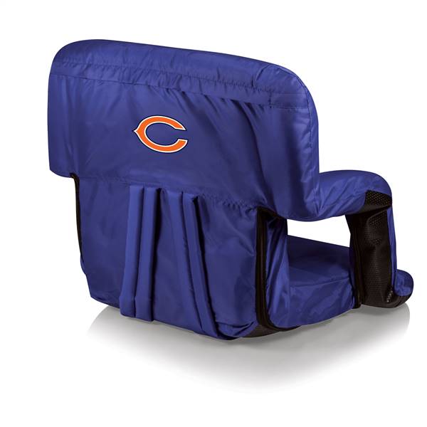 Chicago Bears Ventura Reclining Stadium Seat