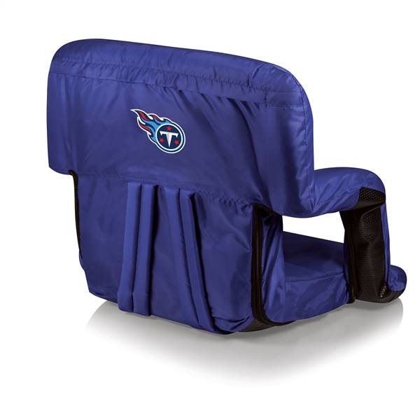 Tennessee Titans Ventura Reclining Stadium Seat