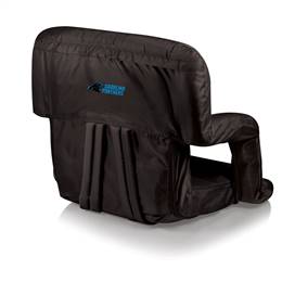 Carolina Panthers Ventura Reclining Stadium Seat