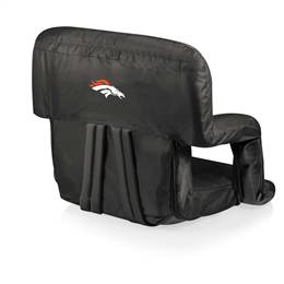 Denver Broncos Ventura Reclining Stadium Seat