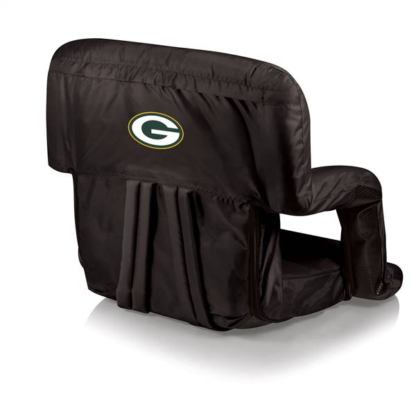 Green Bay Packers Ventura Reclining Stadium Seat