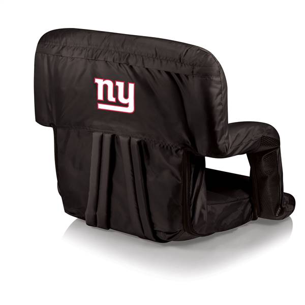 New York Giants Ventura Reclining Stadium Seat