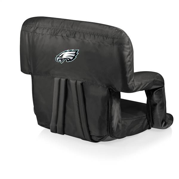 Philadelphia Eagles Ventura Reclining Stadium Seat