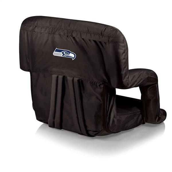 Seattle Seahawks Ventura Reclining Stadium Seat