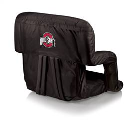 Ohio State Buckeyes Ventura Reclining Stadium Seat