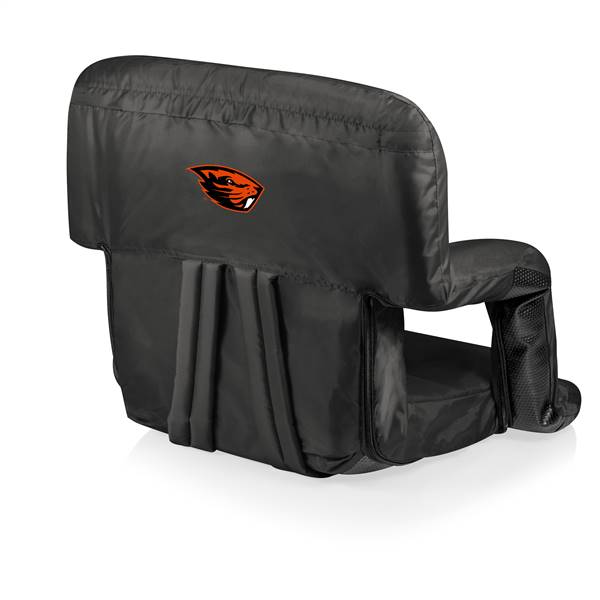 Oregon State Beavers Ventura Reclining Stadium Seat