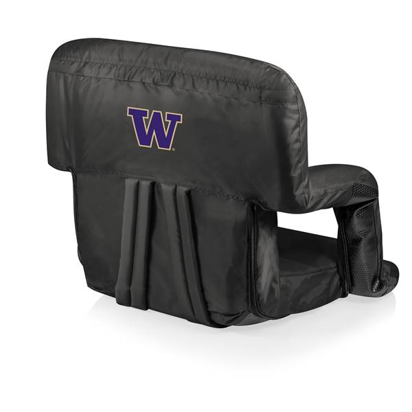 Washington Huskies Ventura Reclining Stadium Seat