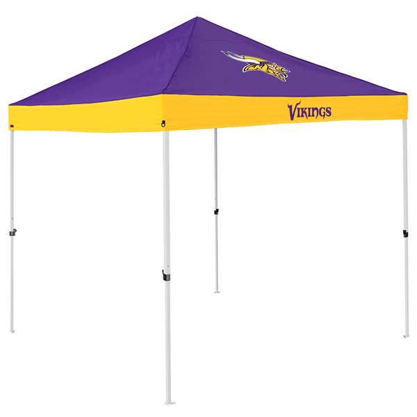 Minnesota Vikings  Canopy Tent 9X9