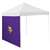 Minnesota Vikings 9 X 9 Canopy Side Wall