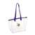 Minnesota Vikings Clear Stadium Bag