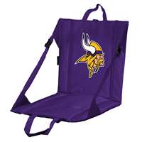 Minnesota Vikings Stadium Seat 80 - Stadium Seat