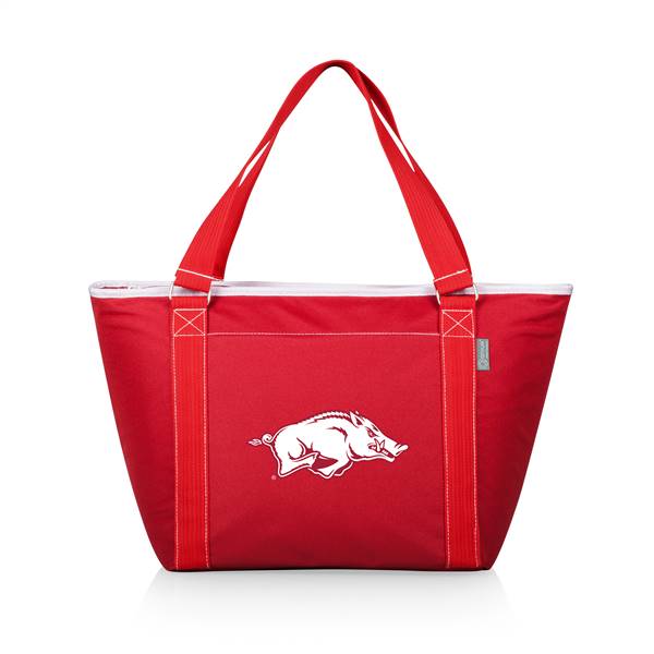 Arkansas Sports Razorbacks Cooler Bag  