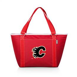 Calgary Flames Topanga Cooler Bag  