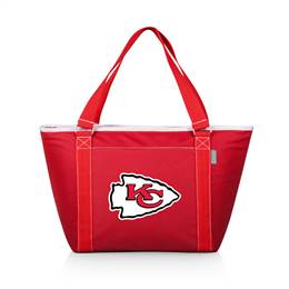 Kansas City Chiefs Topanga Cooler Bag  