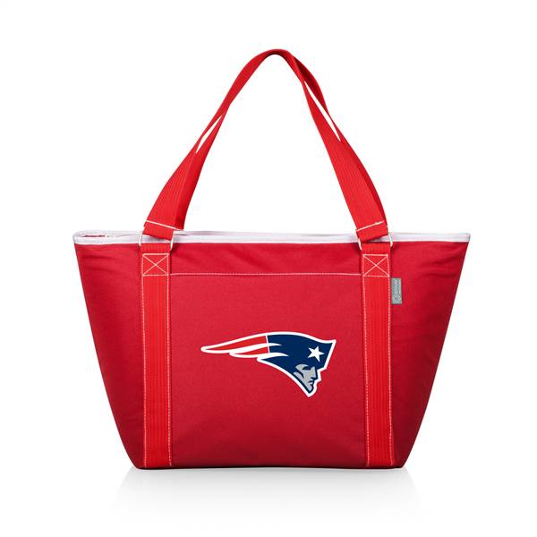 New England Patriots Topanga Cooler Bag  