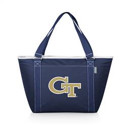 Georgia Tech Yellow Jackets Cooler Bag  