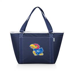 Kansas Jayhawks Cooler Bag