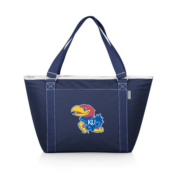 Kansas Jayhawks Cooler Bag