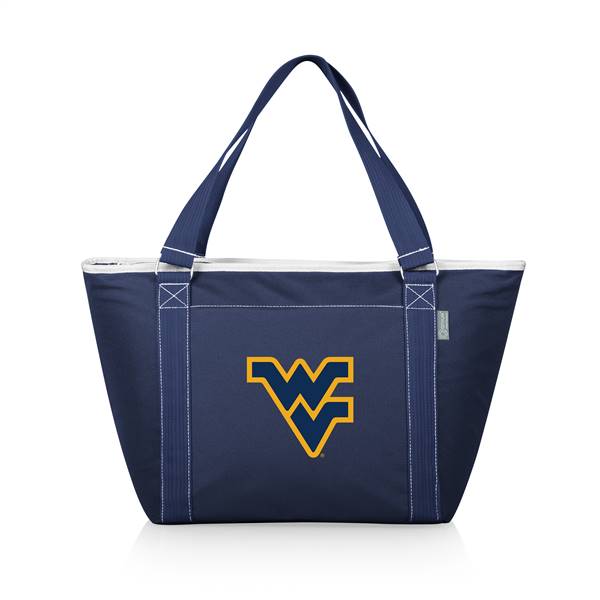 West Virginia Mountaineers Cooler Bag