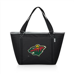 Minnesota Wild Topanga Cooler Bag