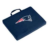 New England Patriots Stadium Bleacher Cushion  