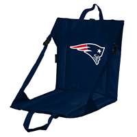 New England Patriots Stadium Seat 80 - Stadium Seat