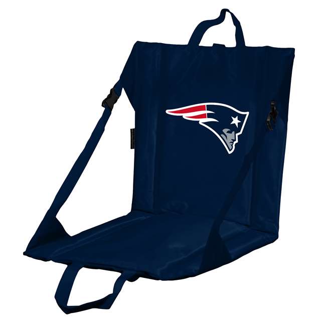 New England Patriots Stadium Seat 80 - Stadium Seat