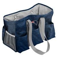 New England Patriots Crosshatch Jr Caddy 865 - Junior Caddy