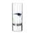 New England Patriots 2.5oz Gameday Shooter Glass