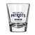 New England Patriots 2oz We Are All Pats Shot Glass