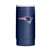 New England Patriots Flipside Powder Coat Slim Can Coolie