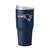 New England Football Patriots 30oz Flipside Powder Coat Tumbler