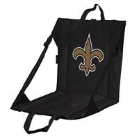 New Orleans Saints Stadium Seat 80 - Stadium Seat