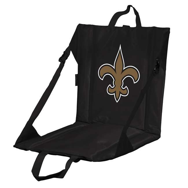 New Orleans Saints Stadium Seat 80 - Stadium Seat