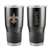 New Orleans Saints Gameday 30 oz Stainless Tumbler